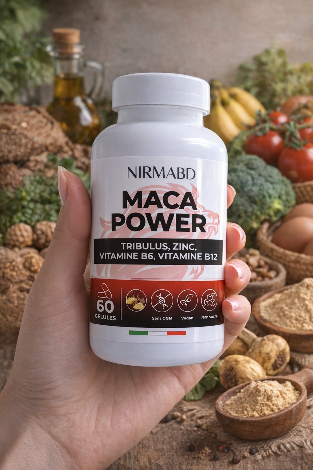 Maca